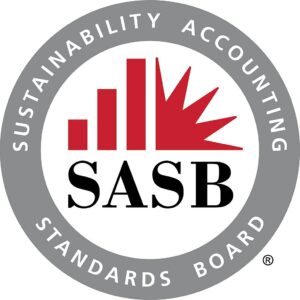 SASB - climate ESG sustainability